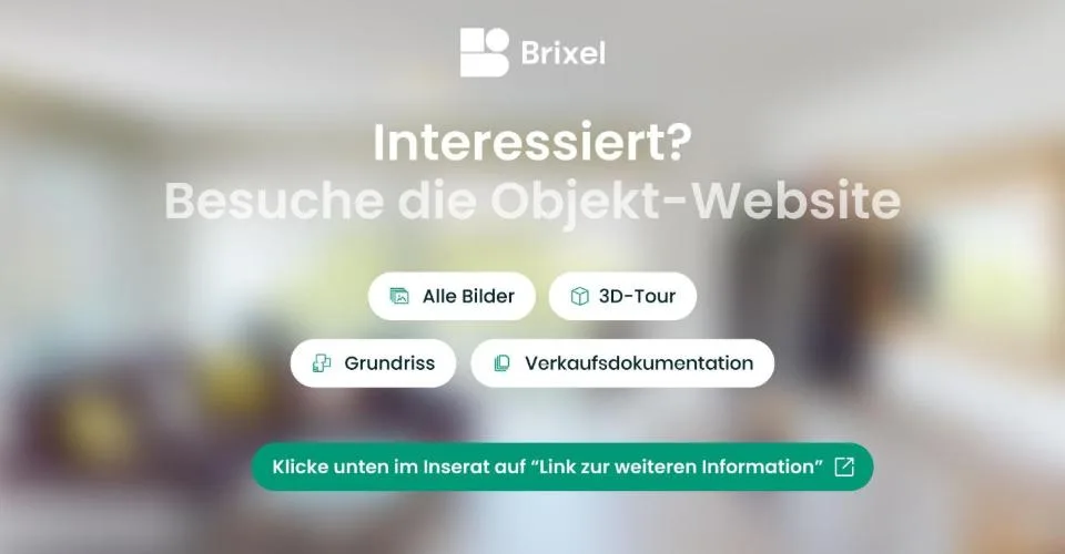 Magnifique appartement de 5.5 pièces à Unterengstringen