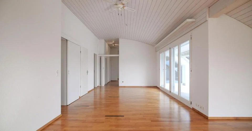 Magnifique appartement de 5.5 pièces à Unterengstringen