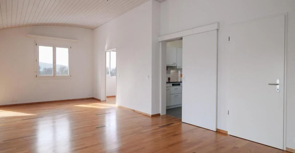 Magnifique appartement de 5.5 pièces à Unterengstringen