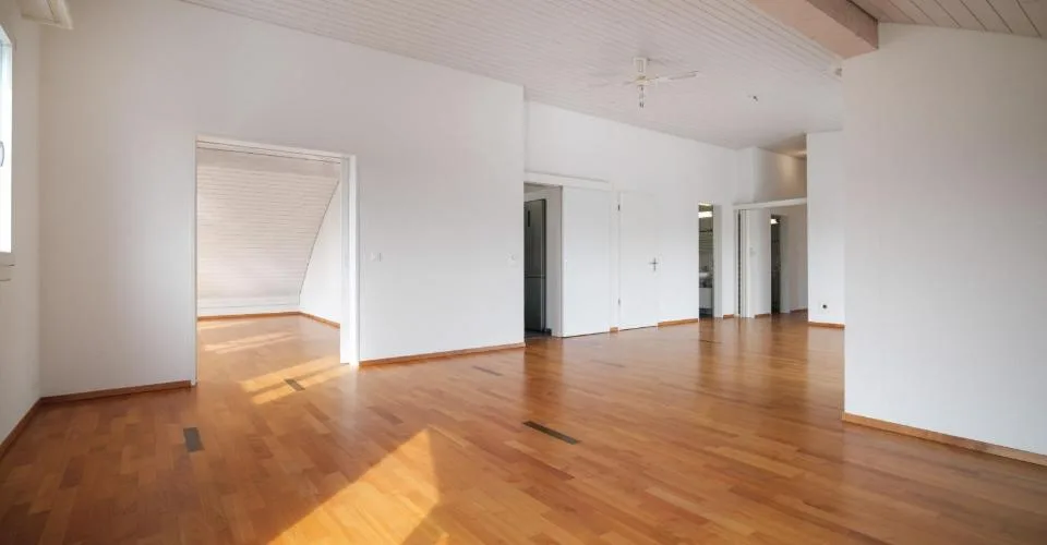 Magnifique appartement de 5.5 pièces à Unterengstringen