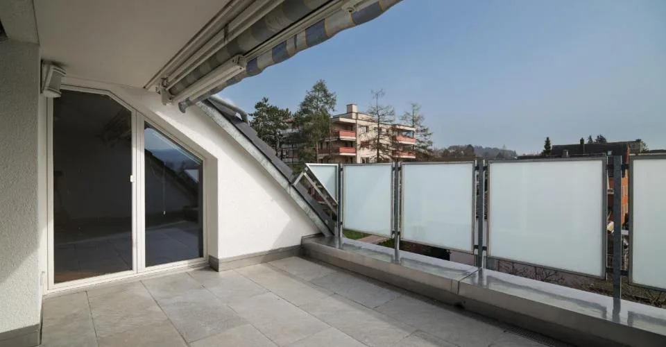 Magnifique appartement de 5.5 pièces à Unterengstringen