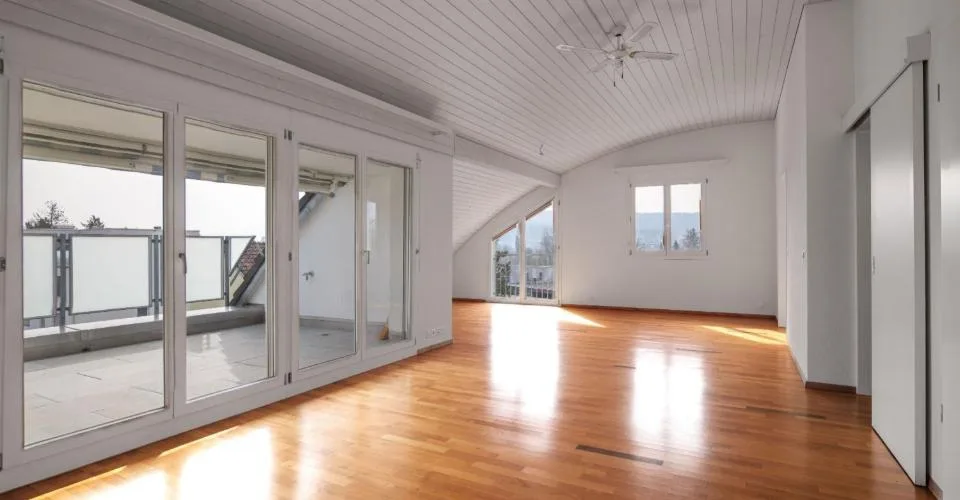 Magnifique appartement de 5.5 pièces à Unterengstringen