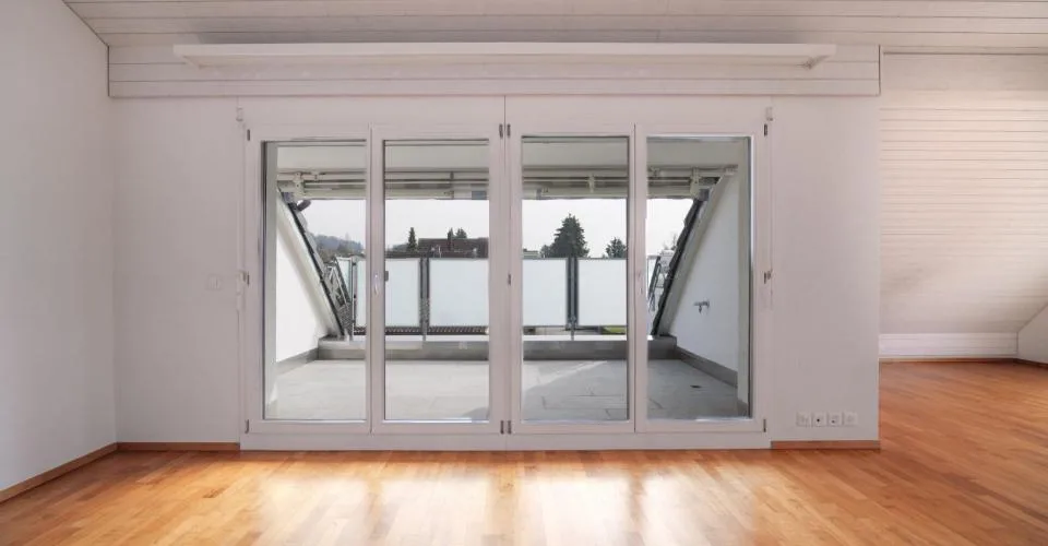 Magnifique appartement de 5.5 pièces à Unterengstringen