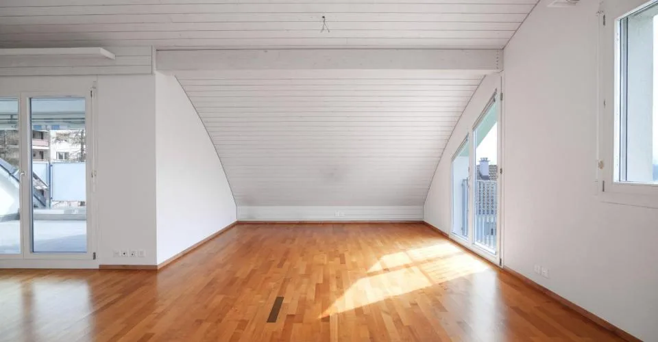 Magnifique appartement de 5.5 pièces à Unterengstringen