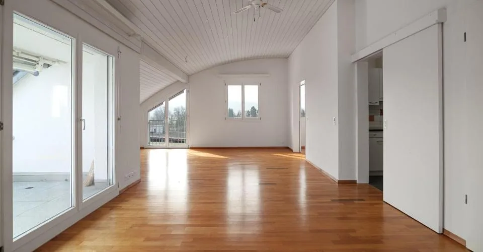Magnifique appartement de 5.5 pièces à Unterengstringen