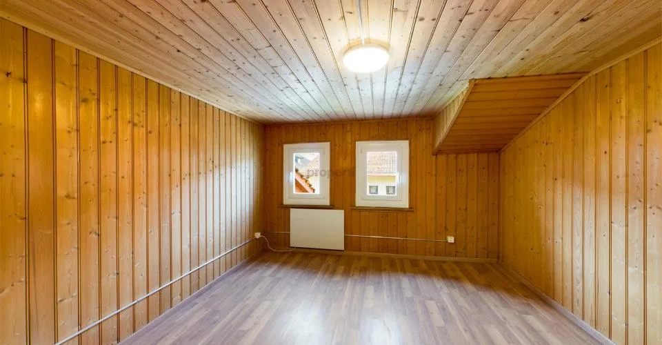 Propriété d'investissement unique comprenant quatre appartements à Wila