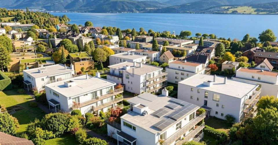Verliebt auf den ersten Blick? Ihre Luxuswohnung