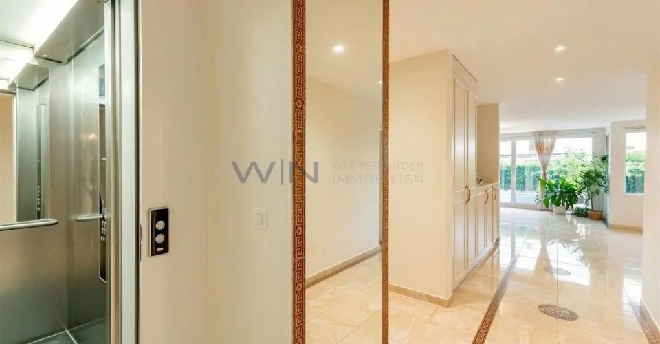 Verliebt auf den ersten Blick? Ihre Luxuswohnung