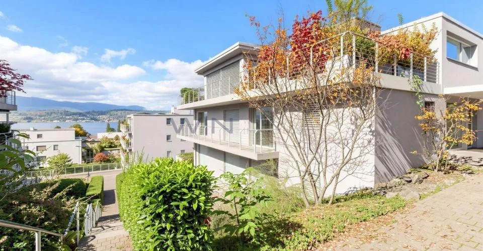 Verliebt auf den ersten Blick? Ihre Luxuswohnung