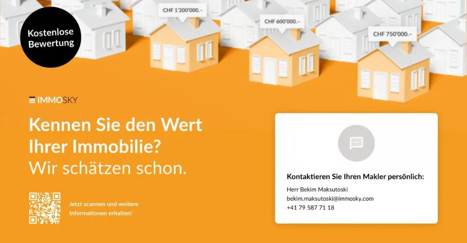 Kompakt, modern und bezugsbereit – Wohnen mit Perspektive