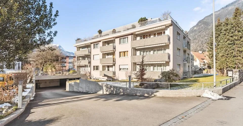 Une maison avec vue sur la montagne – photo 8 sur 9