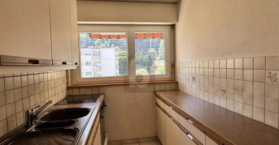 IN RUHIGER LAGE MIT SCHÖNER AUSSICHT