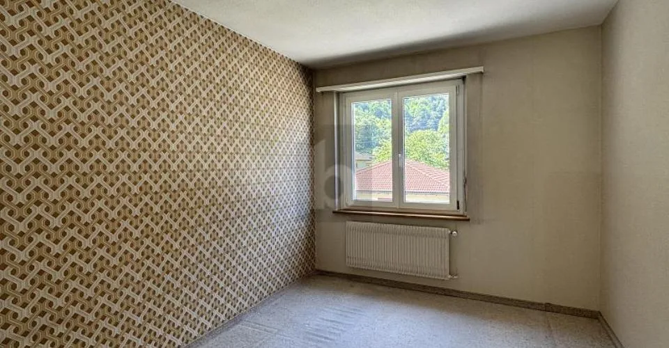 IN RUHIGER LAGE MIT SCHÖNER AUSSICHT