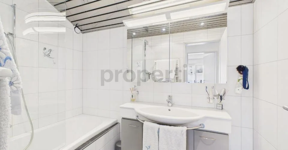 Wohnen mit traumhaftem Mythenblick  attraktive 4.5-Zimmer-Wohnung in Seewen