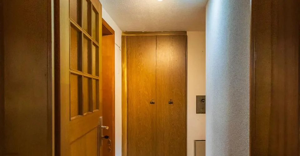 Maison Bi-familiale à Albeuve