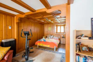 Maison Bi-familiale à Albeuve