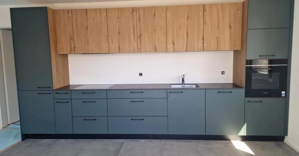 L'ultimo bel 4 ½ pezzi di Stile da Catturare!