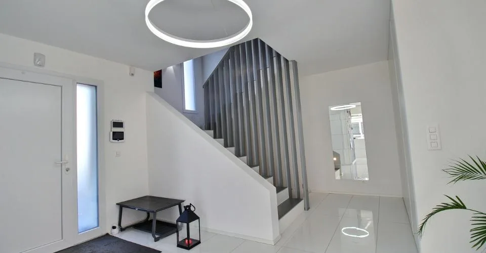 Luxe, espace et sérénité face au Moléson