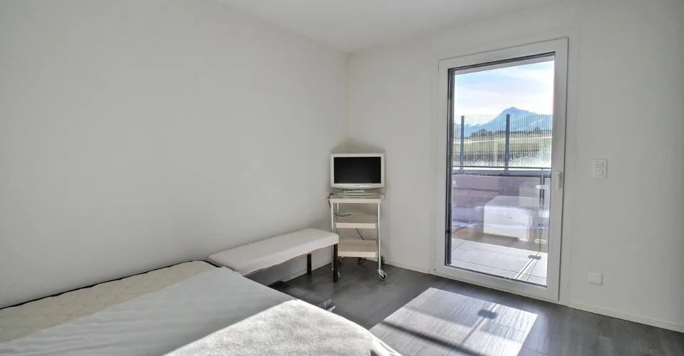 Luxe, espace et sérénité face au Moléson