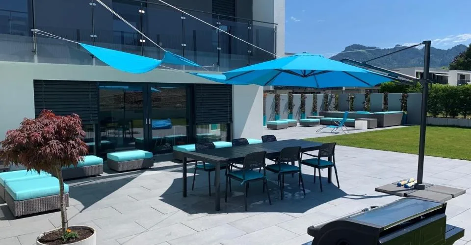 Luxe, espace et sérénité face au Moléson