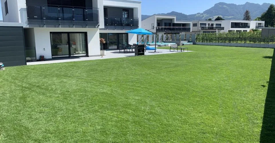 Luxe, espace et sérénité face au Moléson