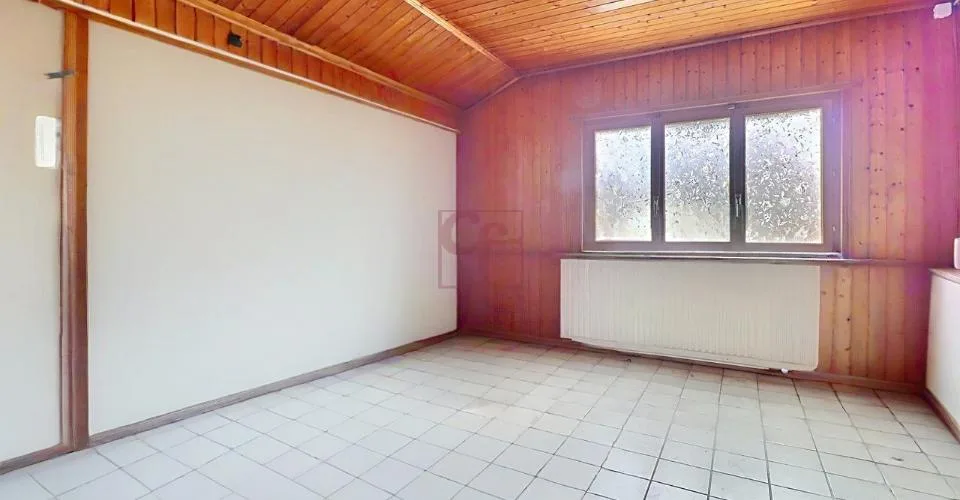 Sorens – Maison rénovée avec 2 appartements et 1 local commercial