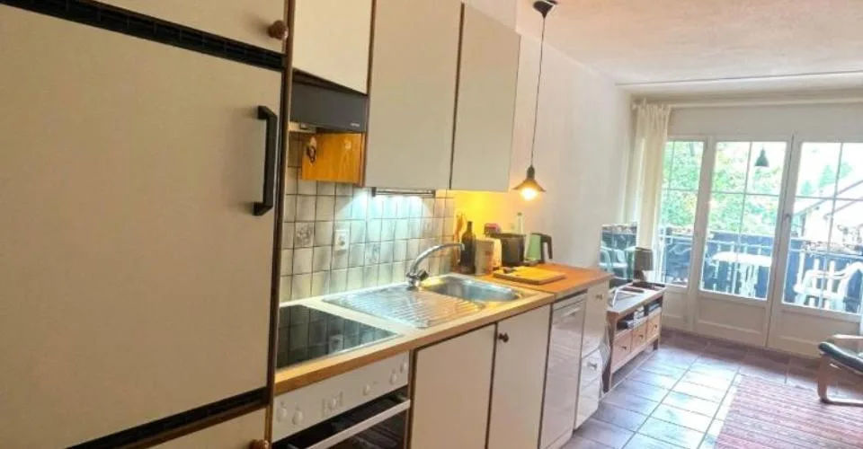 MOLESON | APPARTEMENT 2.5 p