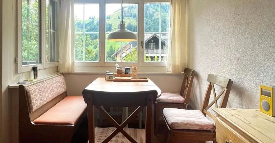 MOLESON | APPARTEMENT 2.5 p