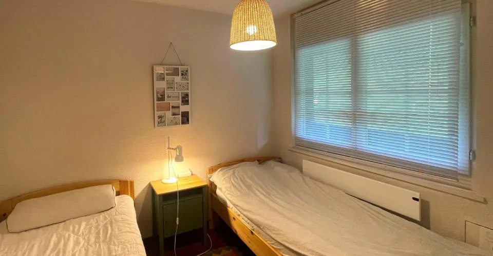 MOLESON | APPARTEMENT 2.5 p