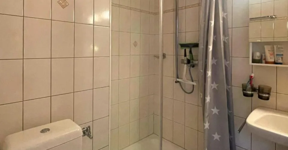 MOLESON | APPARTEMENT 2.5 p