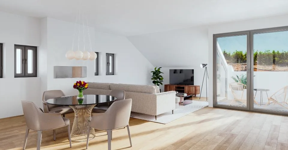 Superbes appartements de 3.5 à 4.5 pièces – foto 10 di 14