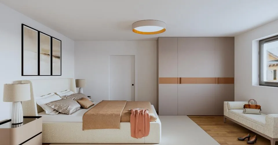 Superbes appartements de 3.5 à 4.5 pièces – foto 13 di 14