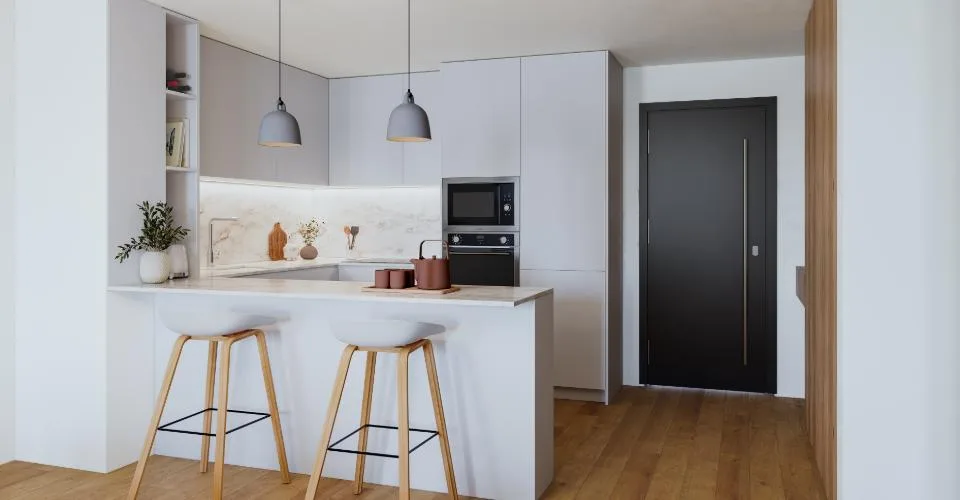 Superbes appartements de 3.5 à 4.5 pièces – foto 3 di 14