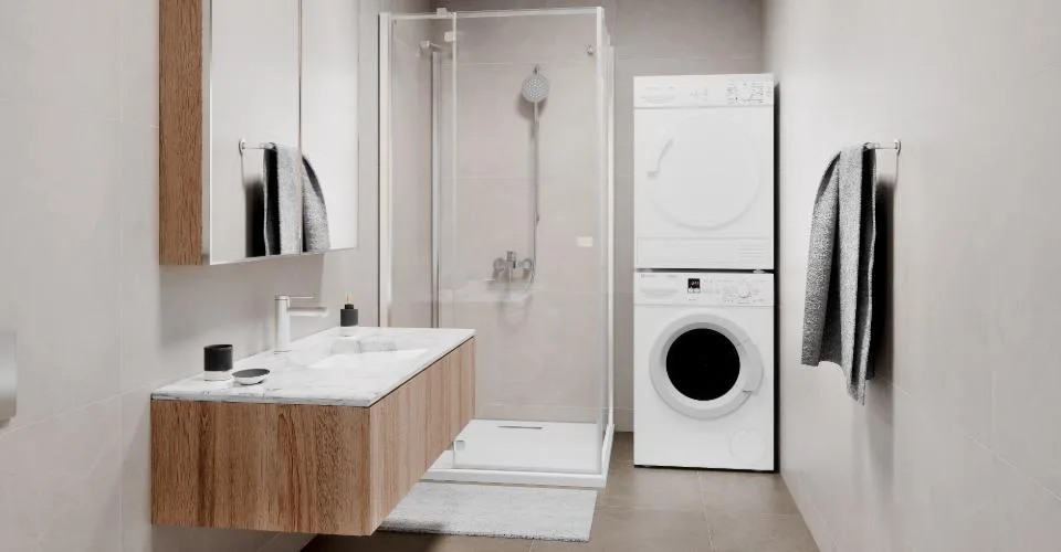 Superbes appartements de 3.5 à 4.5 pièces – foto 12 di 14