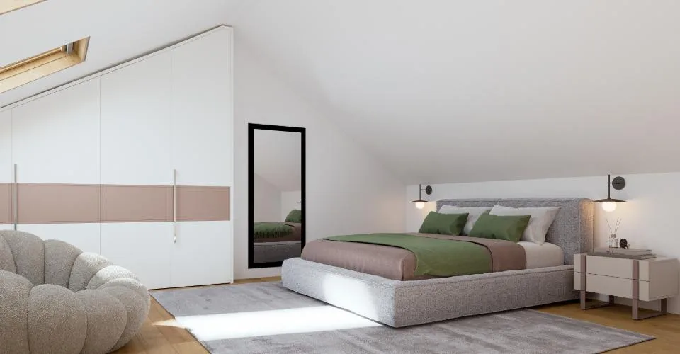 Superbes appartements de 3.5 à 4.5 pièces – foto 11 di 14