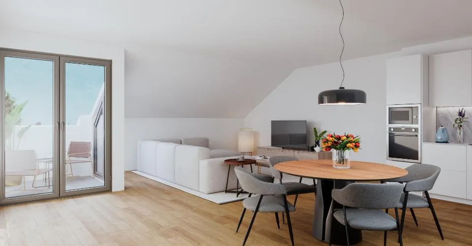 Superbes appartements de 3.5 à 4.5 pièces – foto 5 di 14