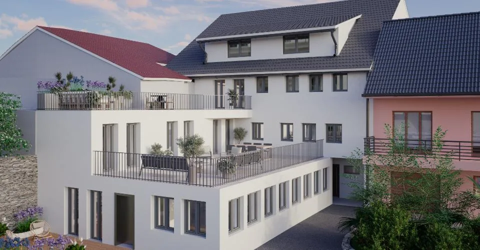 Superbes appartements de 3.5 à 4.5 pièces – foto 6 di 14