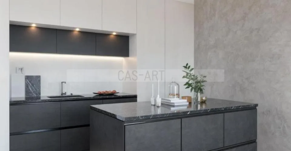 Lot B101: appartement de standing 3,5 pc