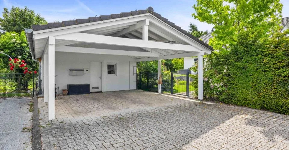 Sublime maison de 6.5 pièces sise à Bulle – Foto 9 von 10