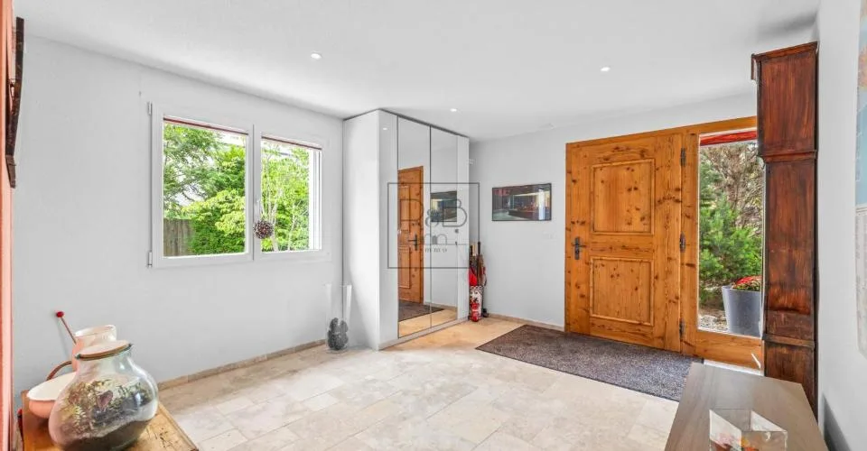 Sublime maison de 6.5 pièces sise à Bulle – Foto 4 von 10