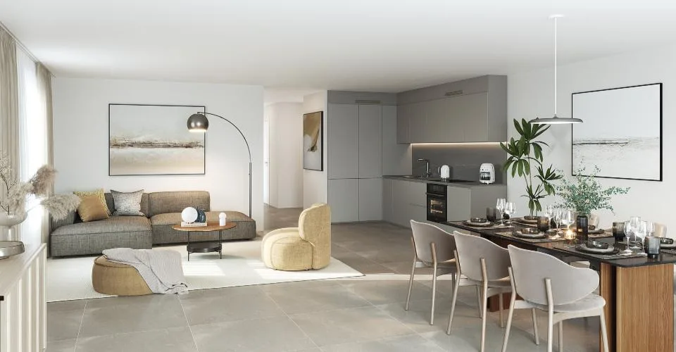PROCHE D'ESTAVAYER LE LAC