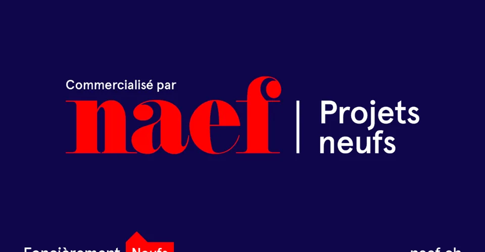 Promotion de 15 villas mitoyennes de 5 et 6 pièces à vendre à Le Mouret – Foto 7 von 7