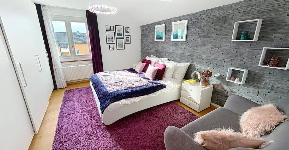 Belle propriété rénovée avec soin et grand jardin arboré – foto 11 di 13
