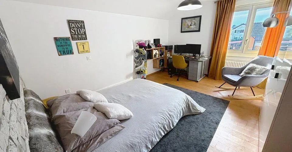Belle propriété rénovée avec soin et grand jardin arboré – foto 13 di 13