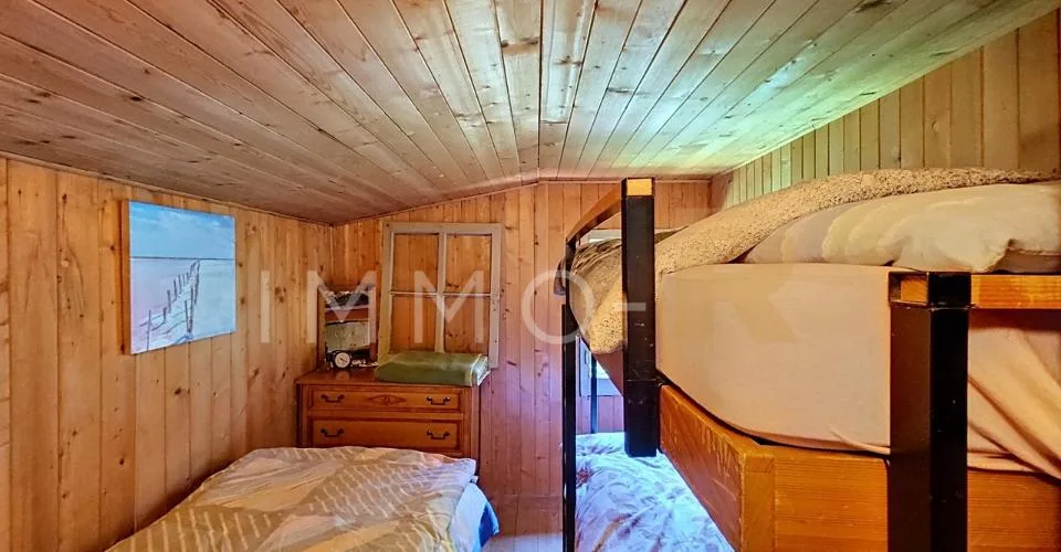 Chalet de loisirs – photo 8 sur 10