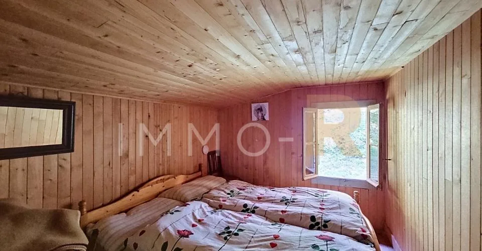 Chalet de loisirs – photo 9 sur 10