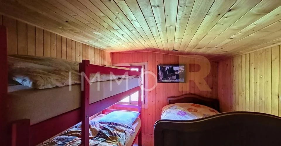 Chalet de loisirs – photo 10 sur 10