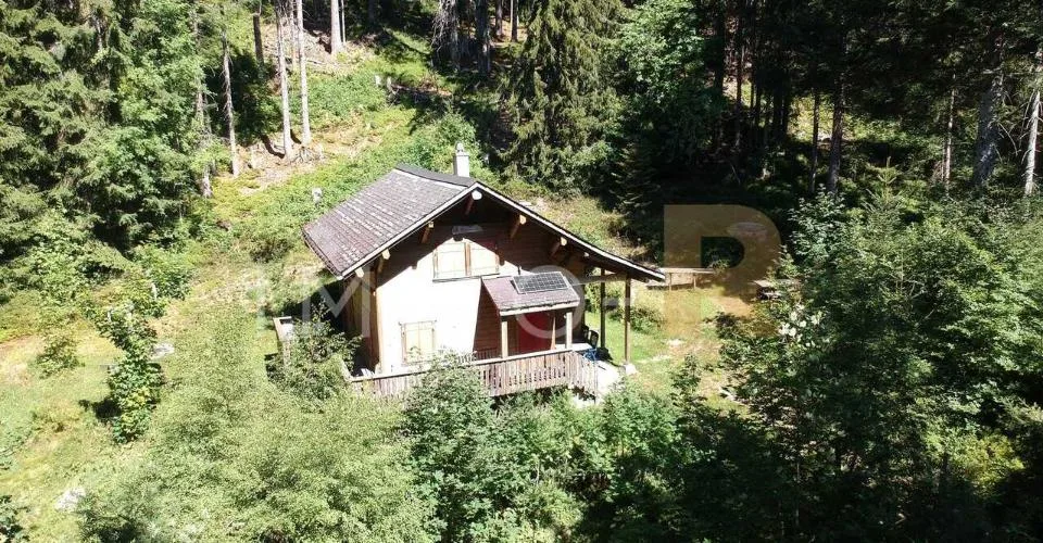 Chalet de loisirs – photo 2 sur 10