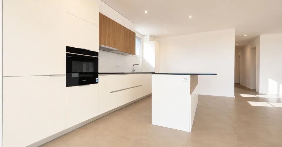 Magnifique appartement de 4,5 pièces avec grande terrasse et vue