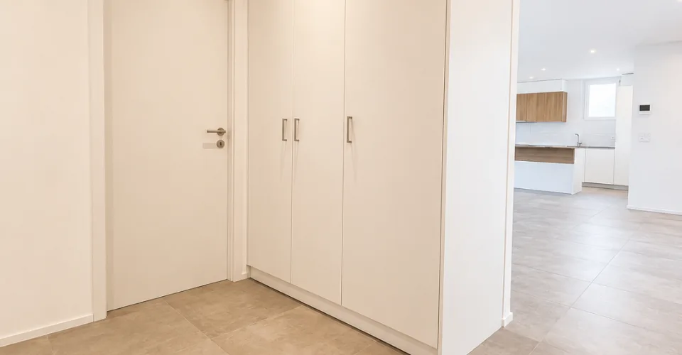Magnifique appartement de 4,5 pièces avec grande terrasse et vue